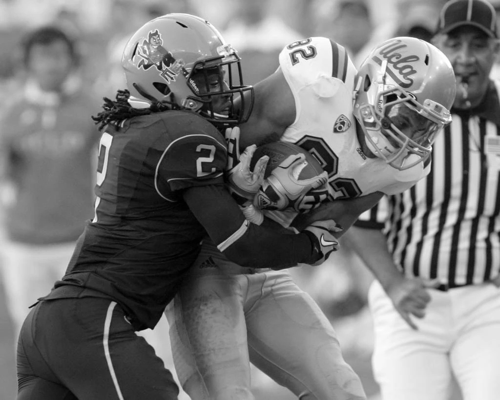 Nelson Rosario college football wide receiver