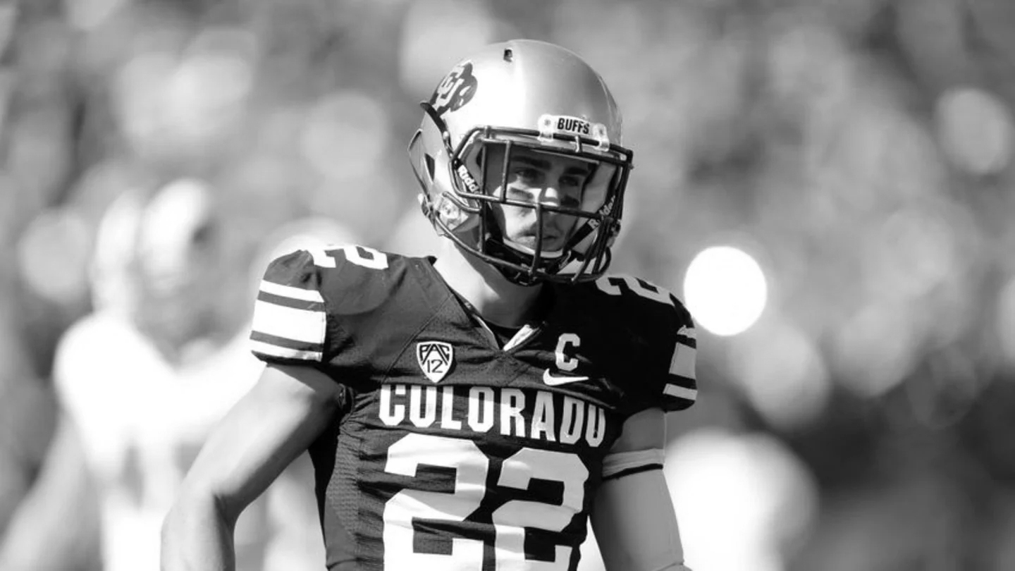 Nelson Spruce college football wide receiver