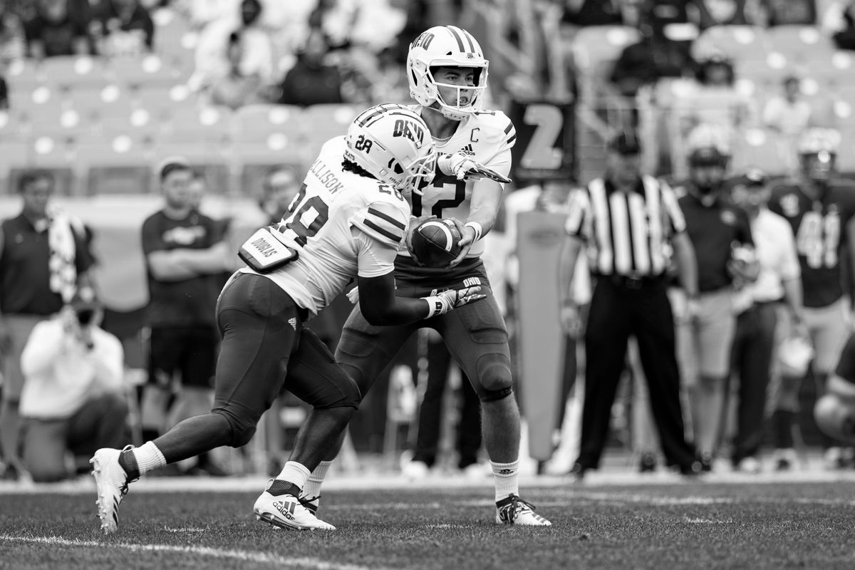 Papi White college football wide receiver