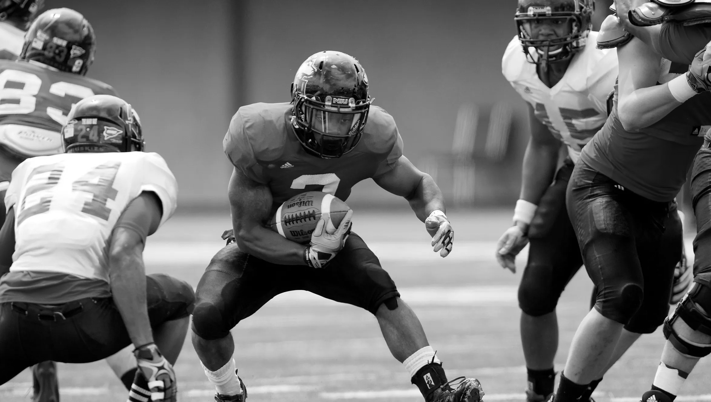 Perez Ashford college football wide receiver