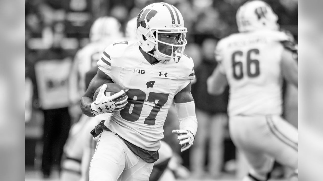 Quintez Cephus college football wide receiver