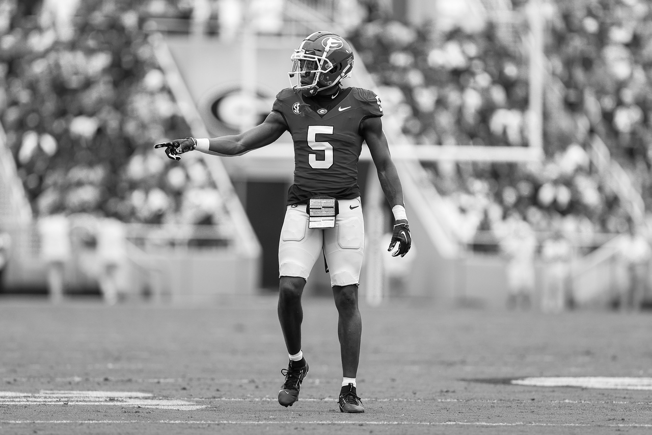 Rara Thomas college football wide receiver