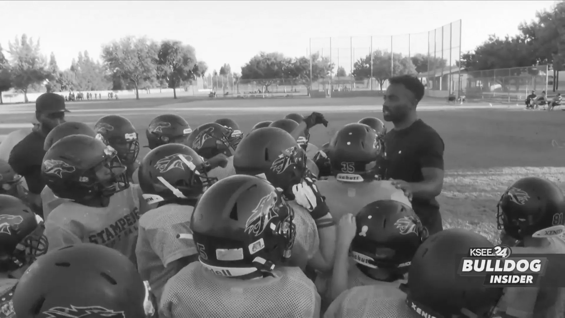 Rashad Evans college football wide receiver