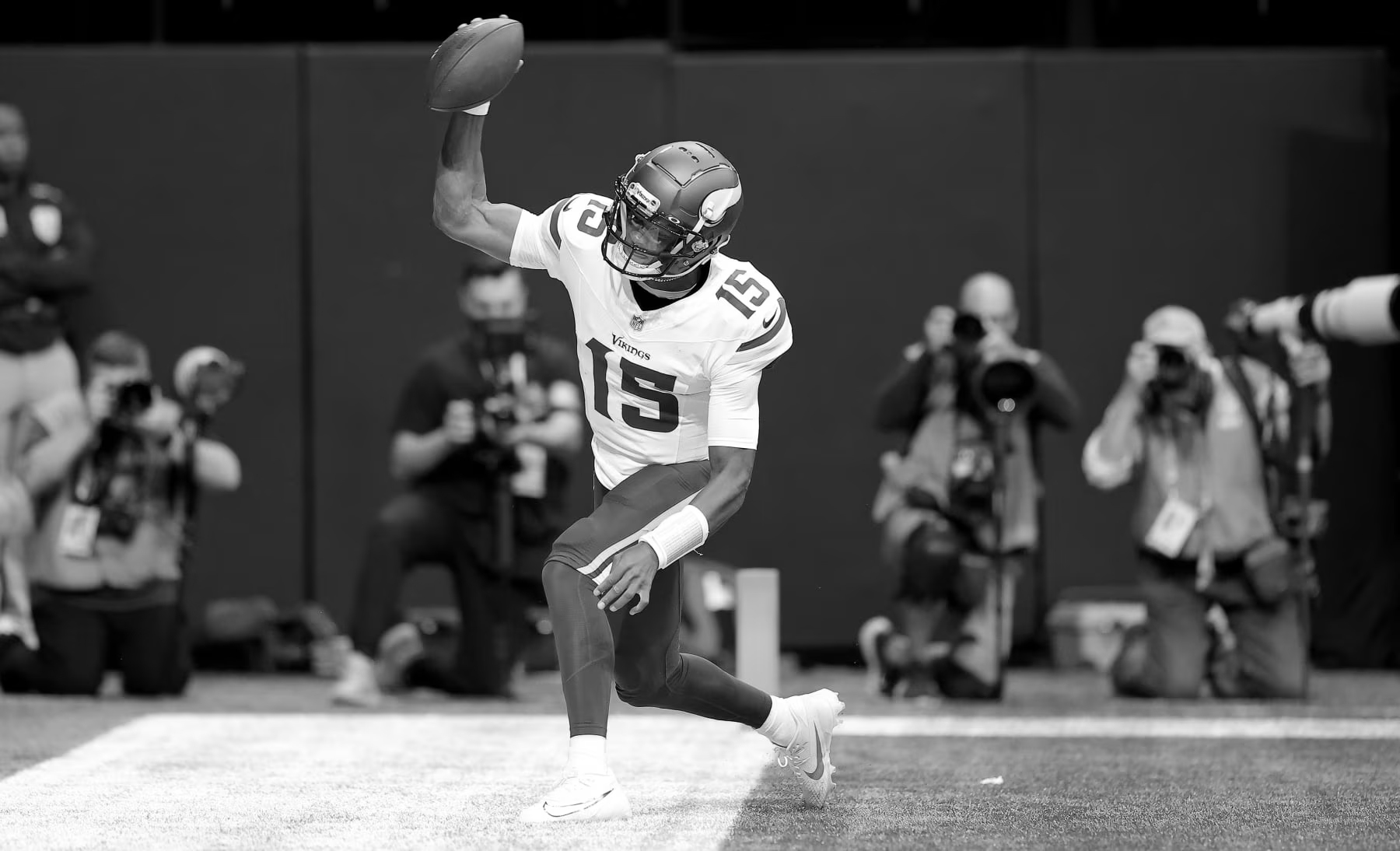 Richie Casey college football wide receiver