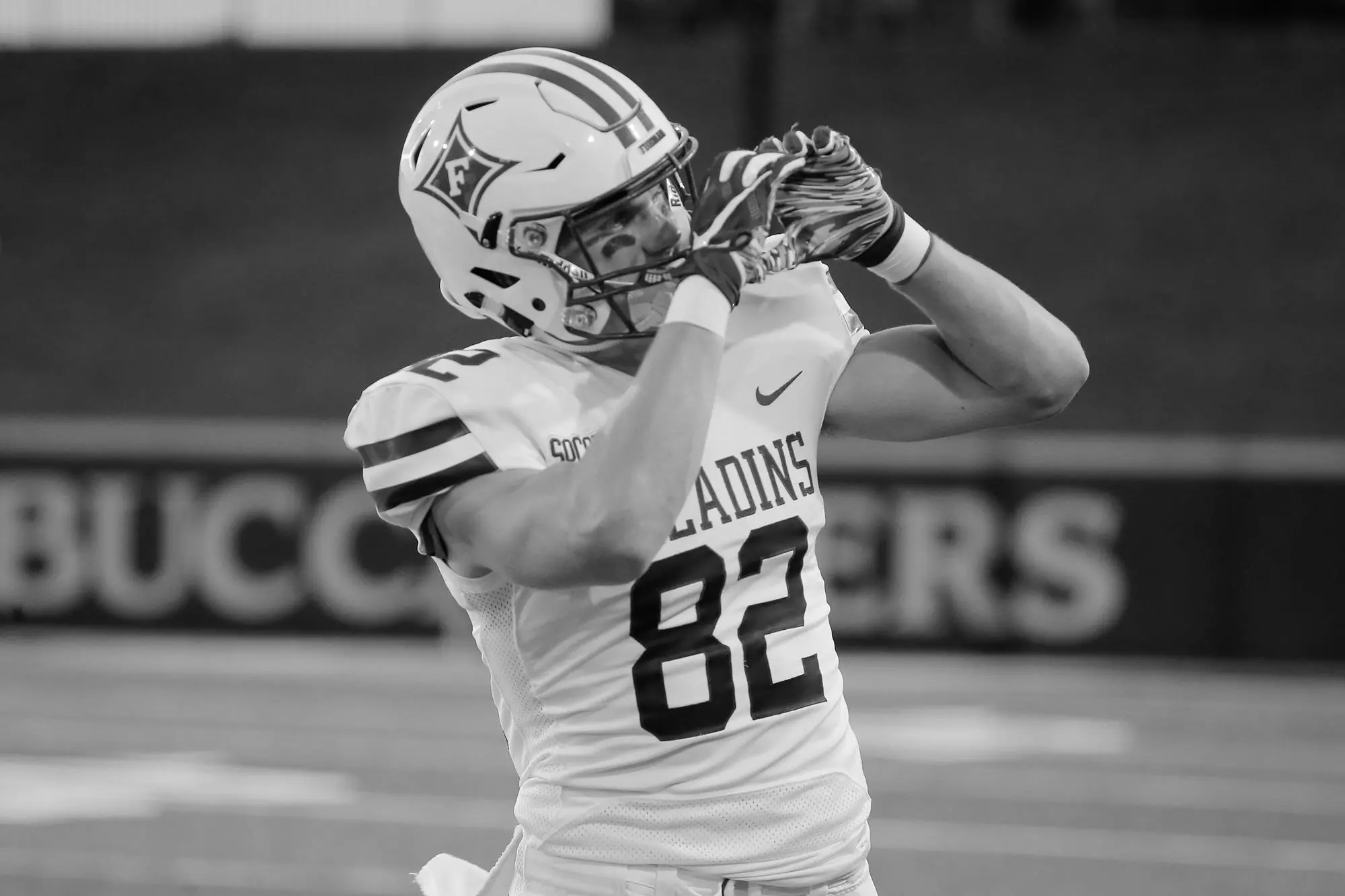 Riley Miller college football wide receiver