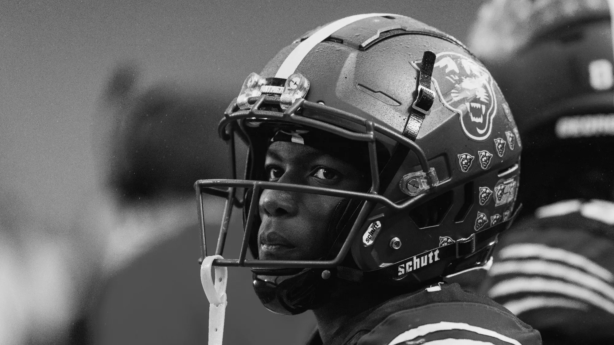 Robert Lewis college football wide receiver