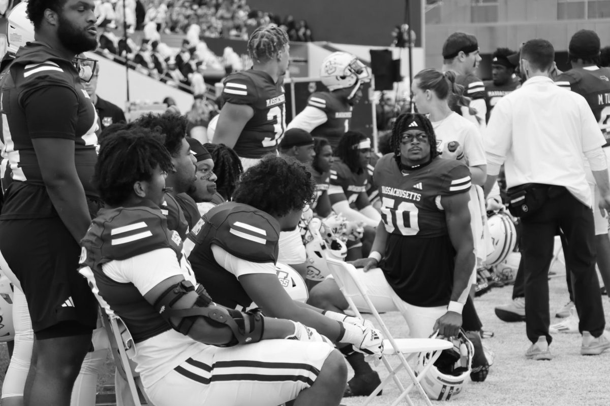 Rodney Mills college football wide receiver