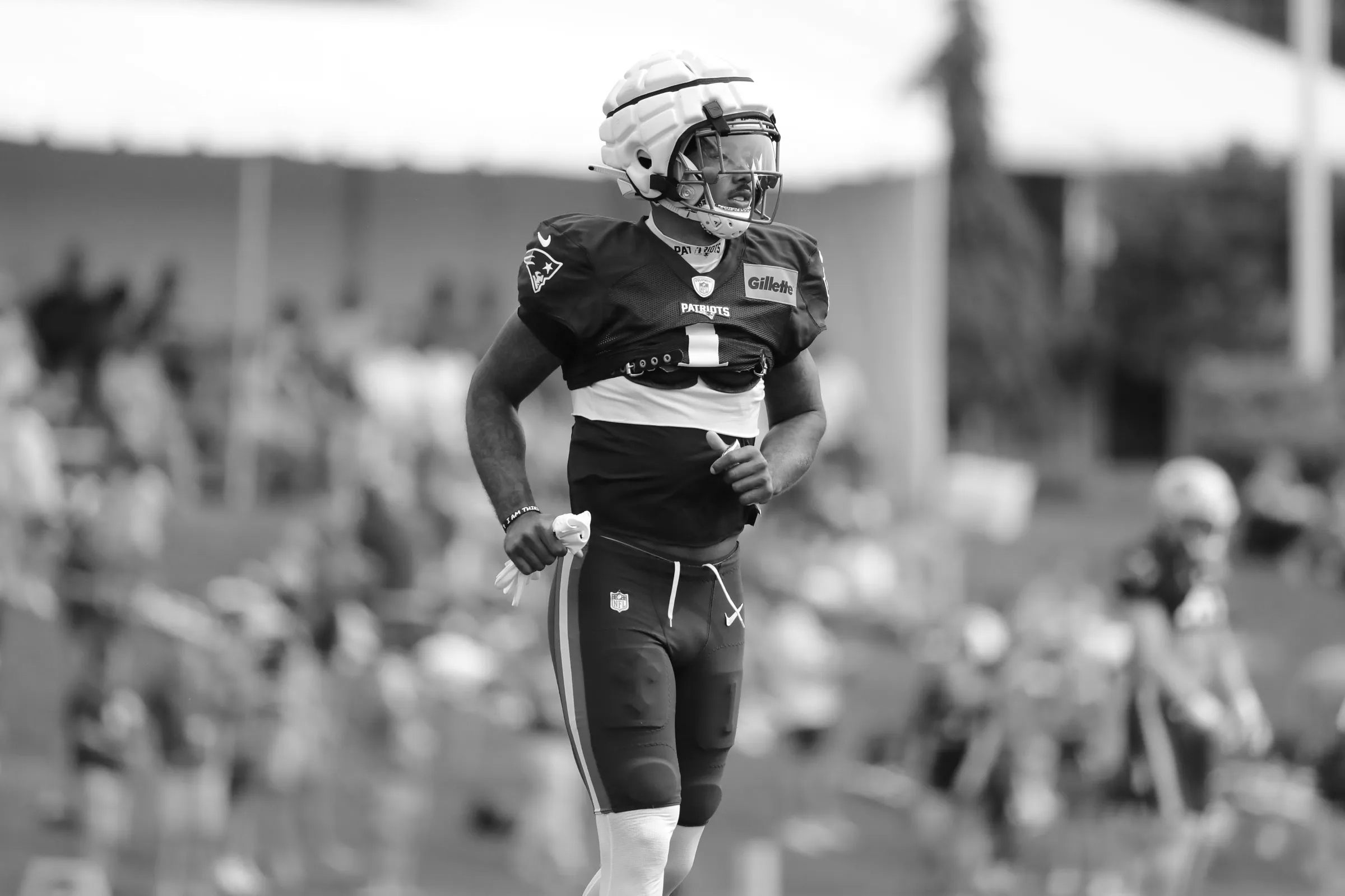 Ron Willoughby college football wide receiver