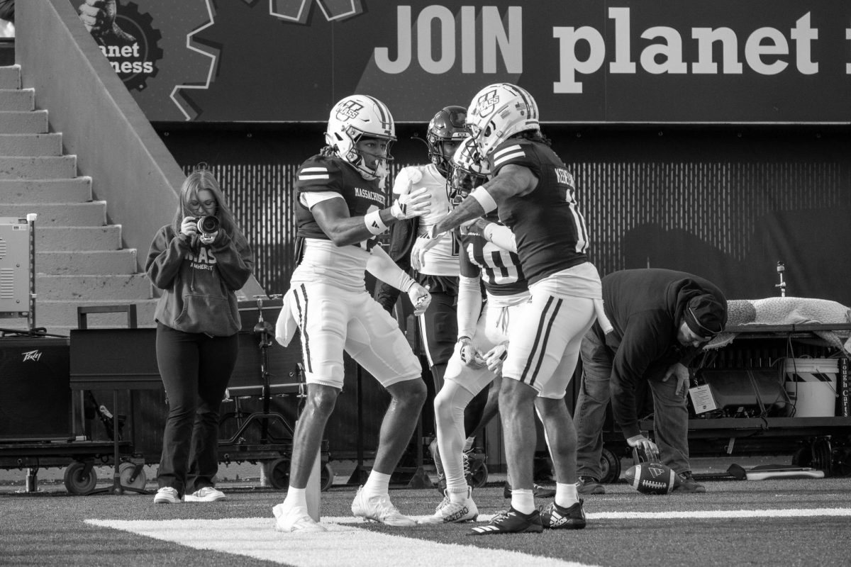 Sadiq Palmer college football wide receiver