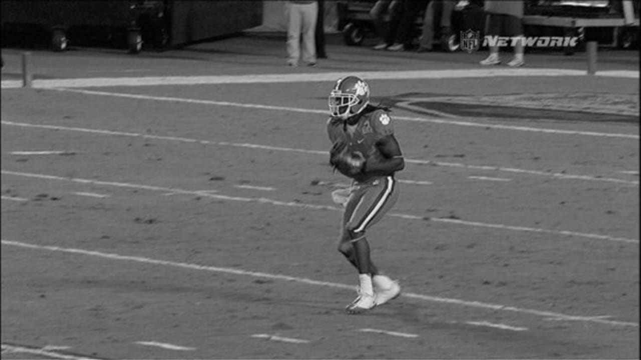 Sammy Watkins college football wide receiver