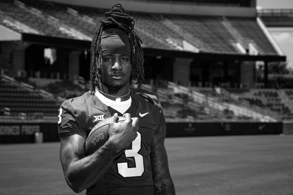 Savion Williams college football wide receiver