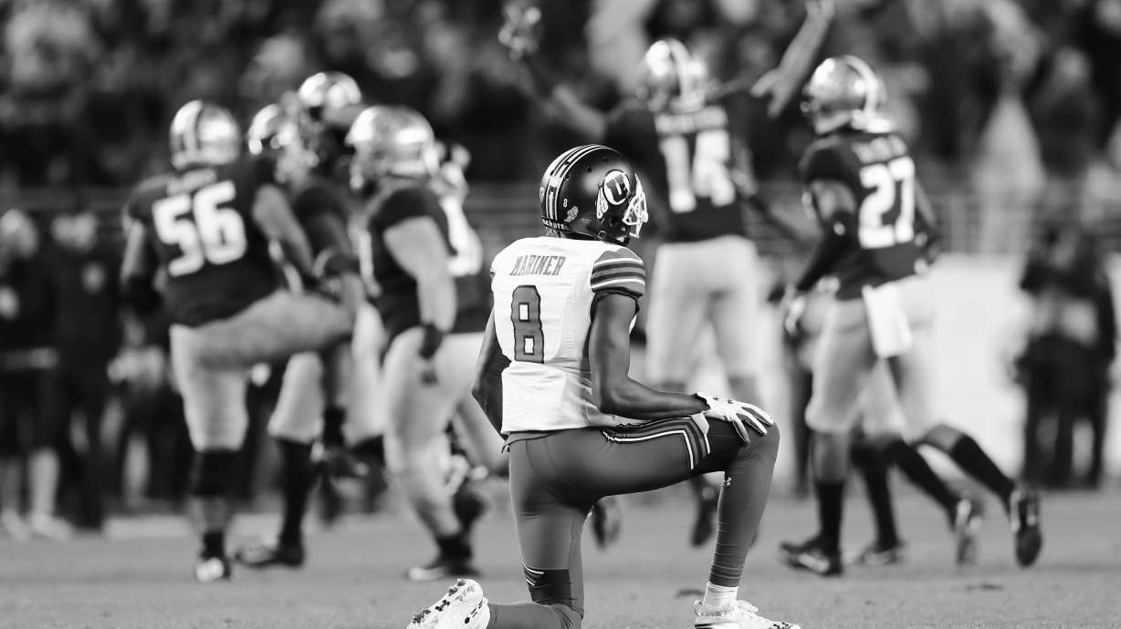 Siaosi Mariner college football wide receiver