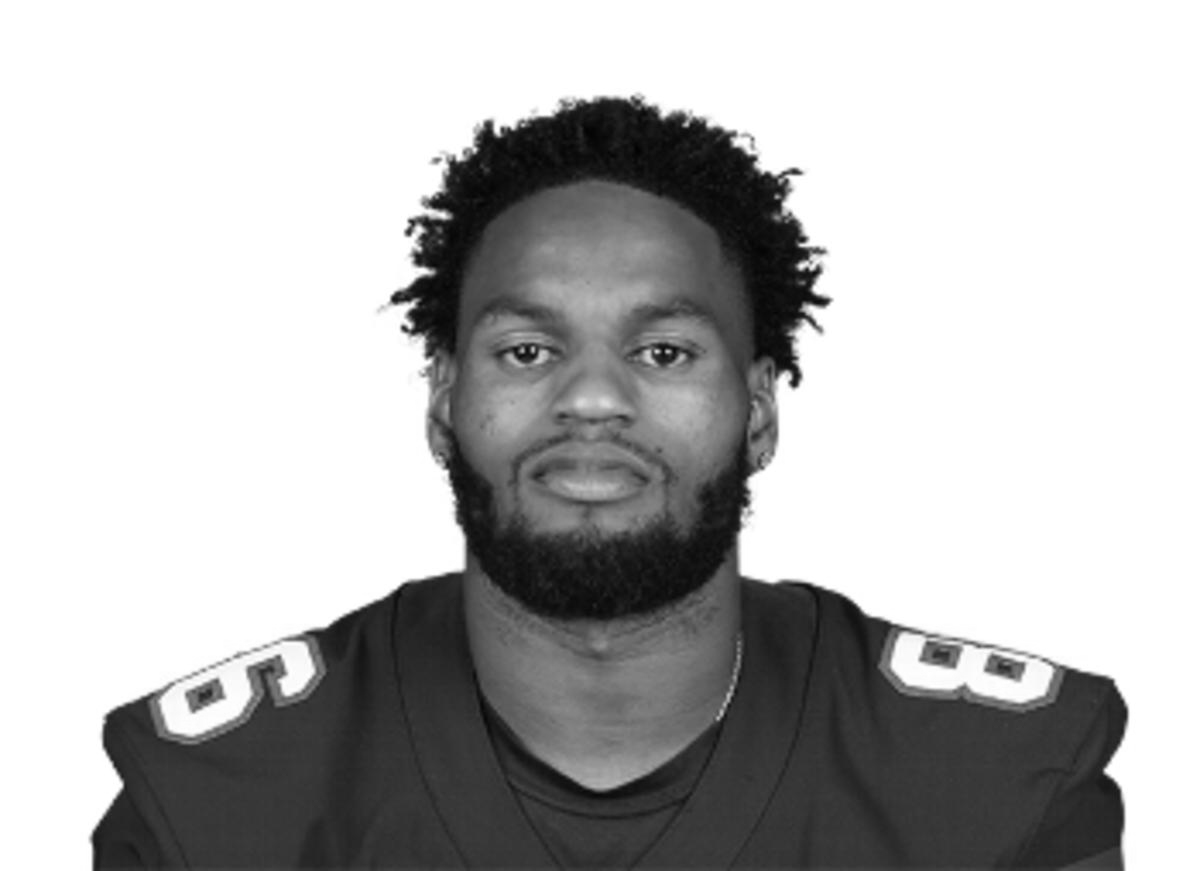 Stanley Berryhill III college football wide receiver