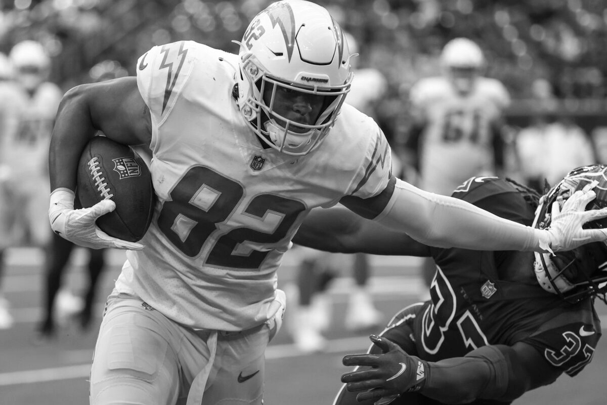 Stephen Anderson college football wide receiver