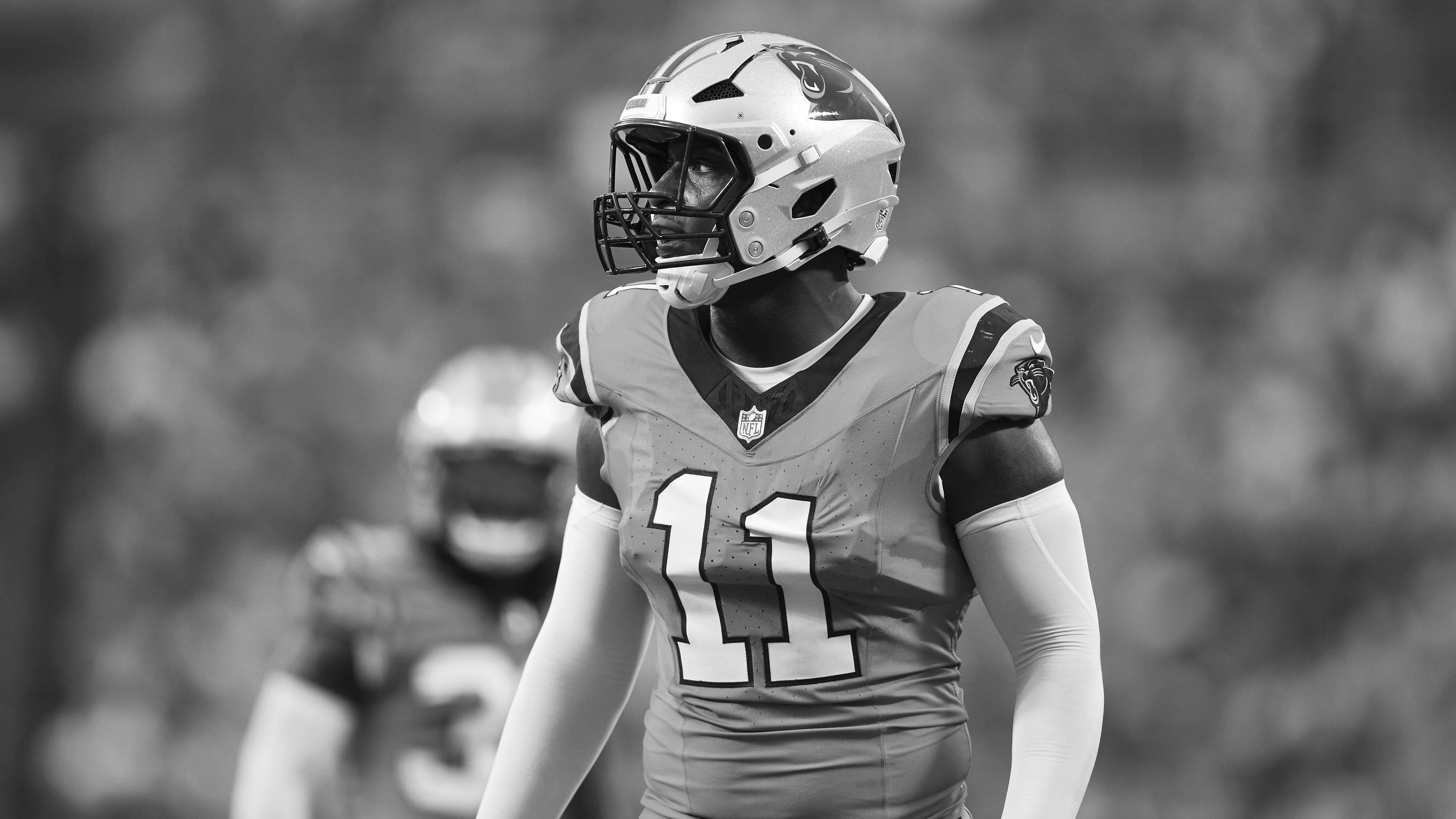 Stephen Hill college football wide receiver