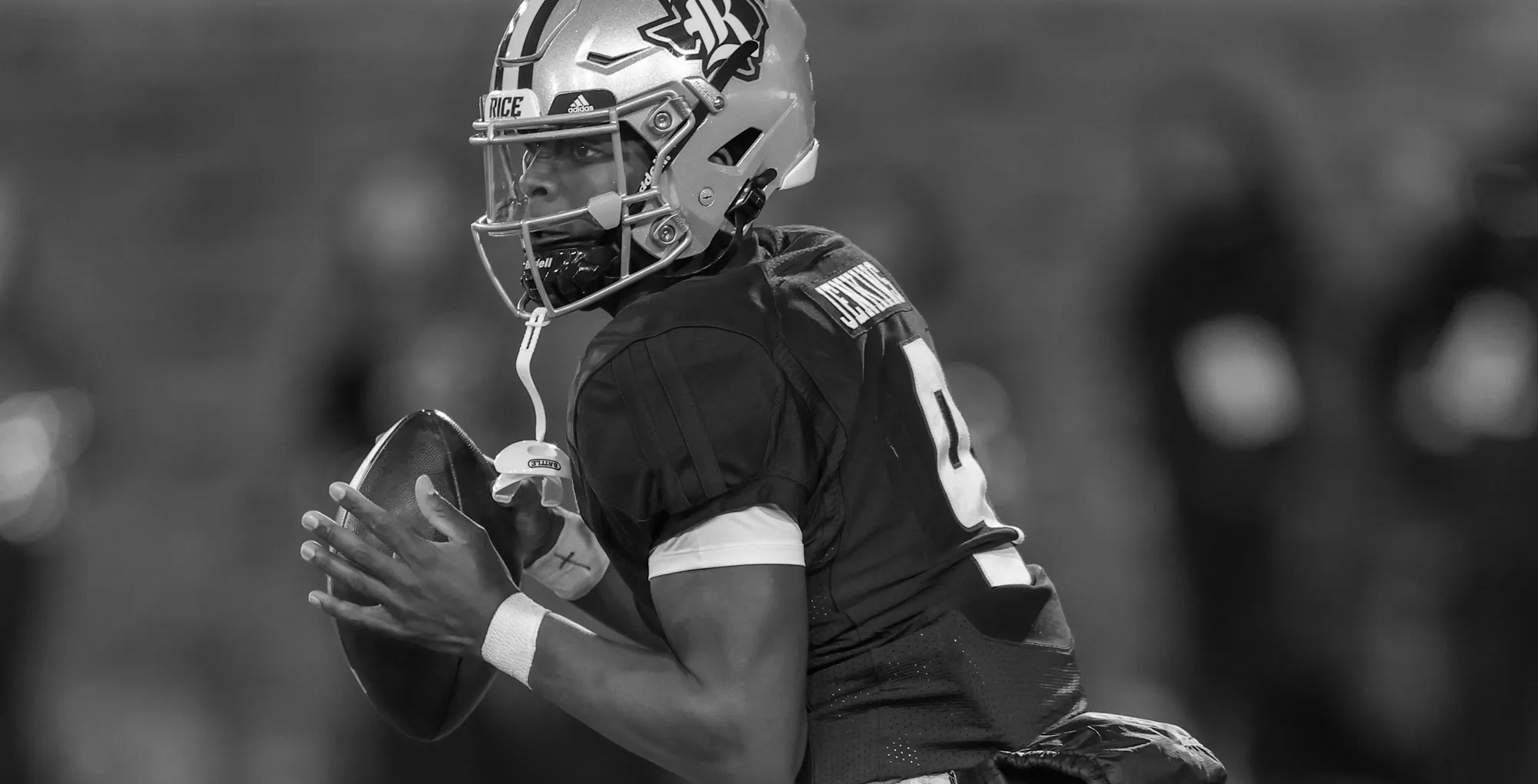 Steve Jenkins college football wide receiver