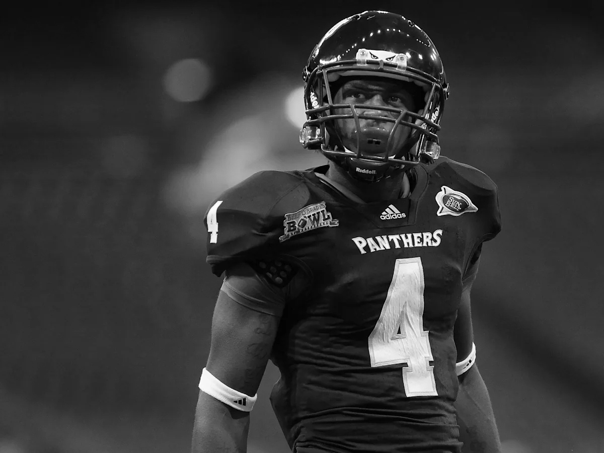 T.Y. Hilton college football wide receiver