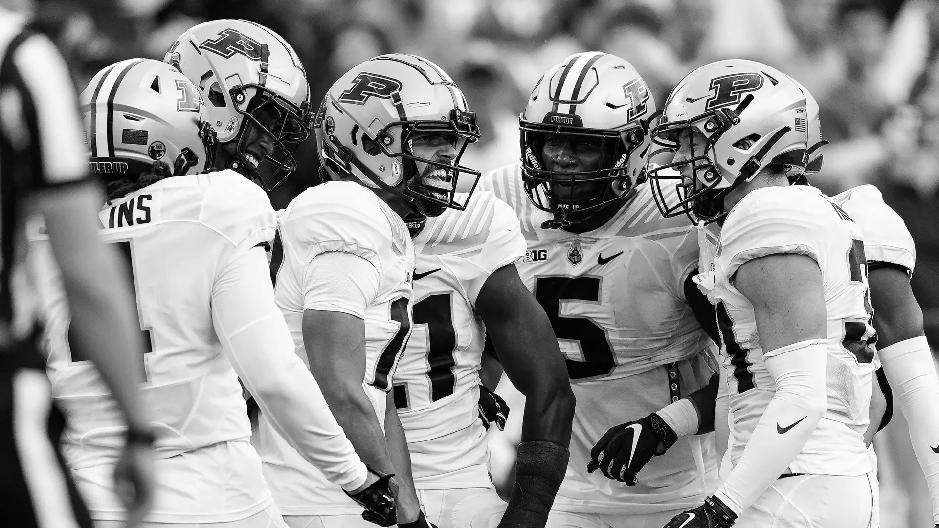 TJ Sheffield college football wide receiver