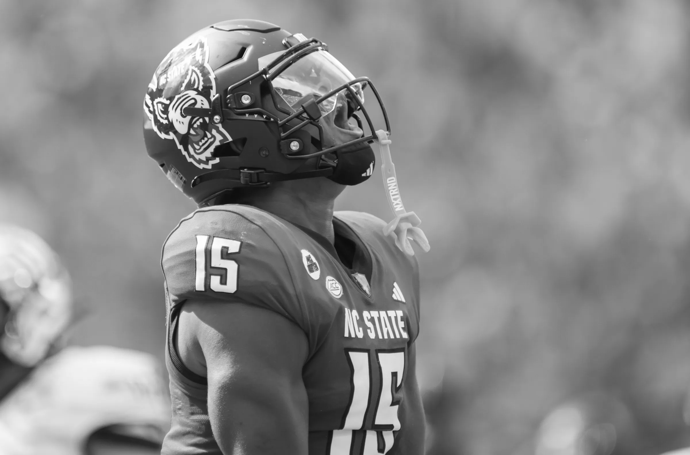 Tabari Hines college football wide receiver