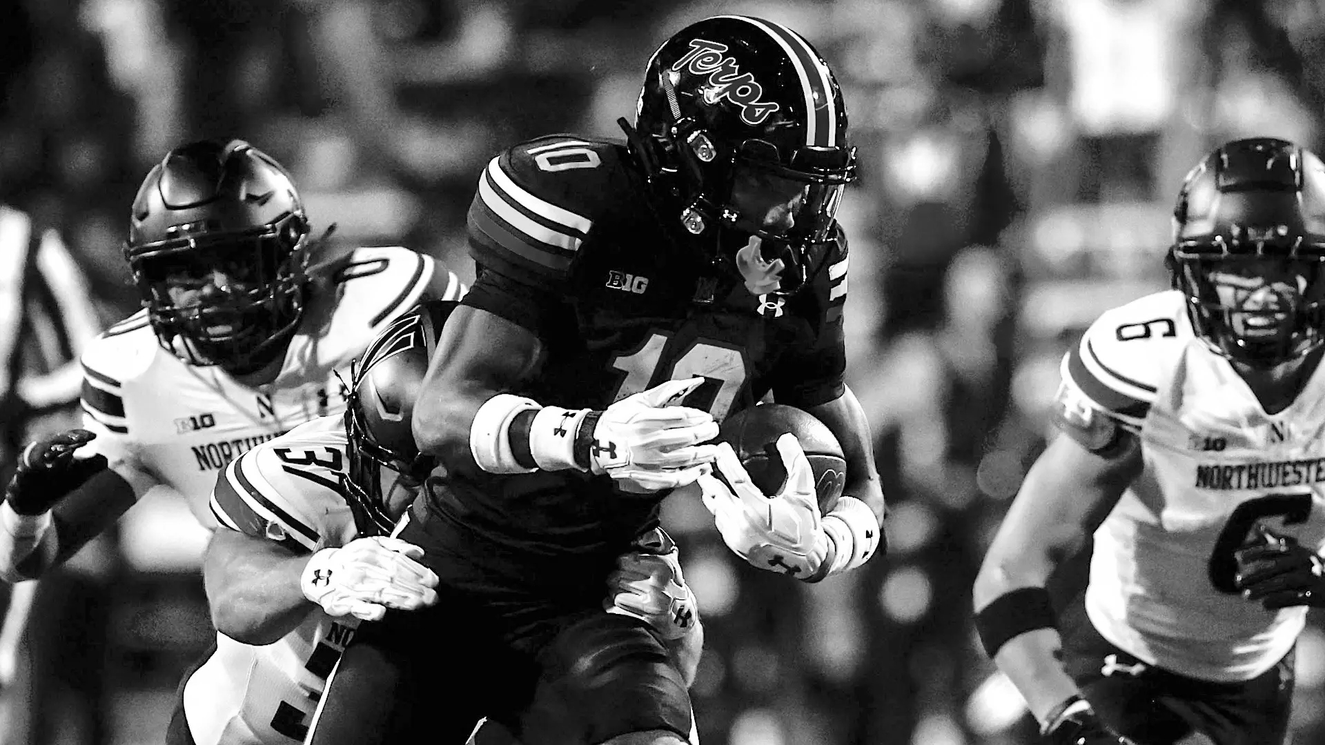 Tai Felton college football wide receiver