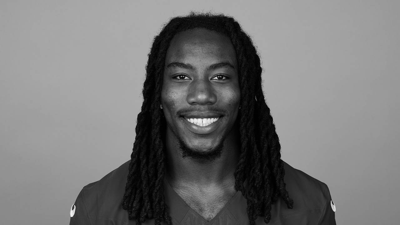 Tejhaun Palmer college football wide receiver