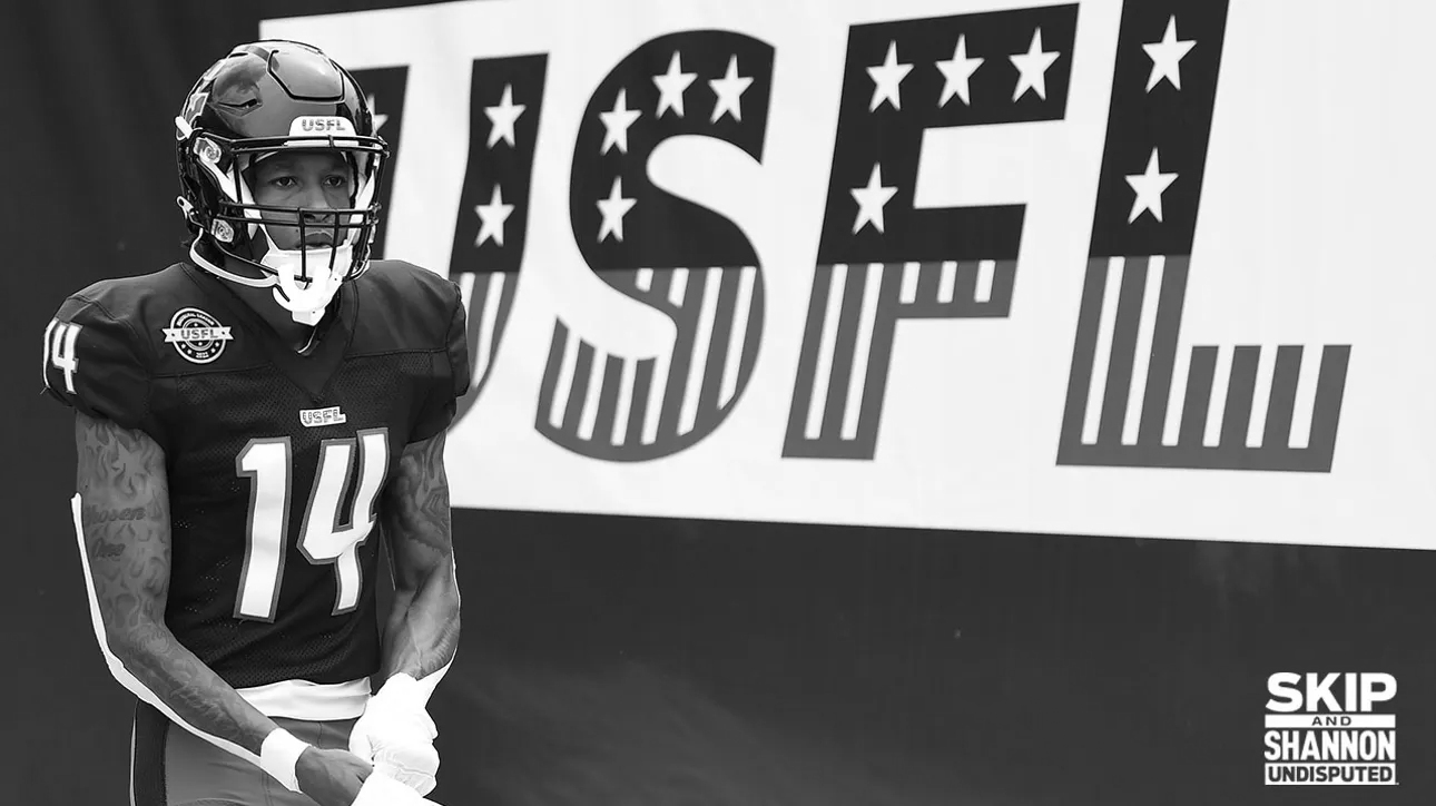 Teo Redding college football wide receiver