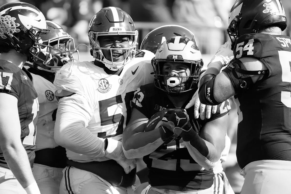 Tim Smith college football wide receiver