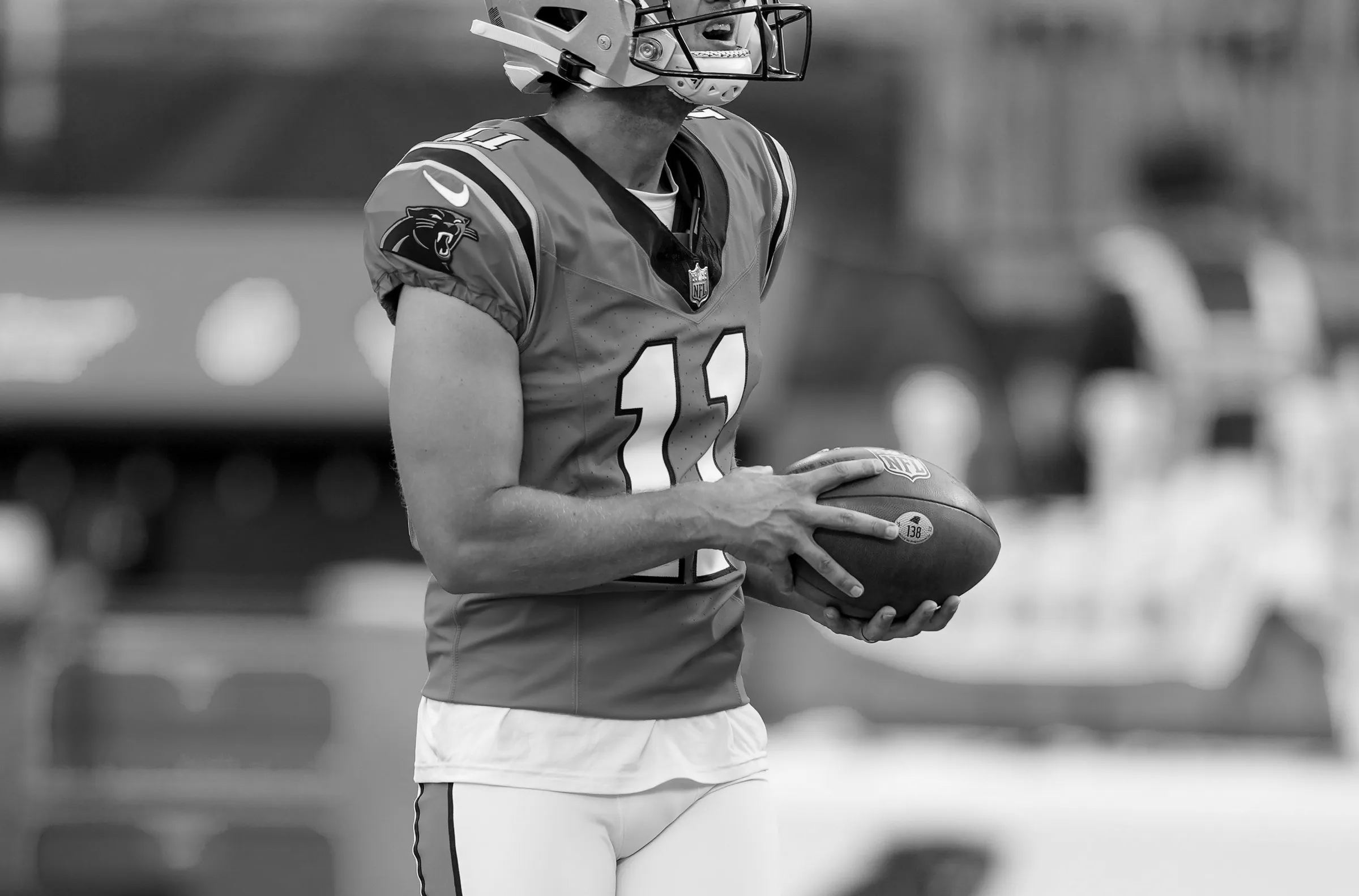 Tobias Palmer college football wide receiver