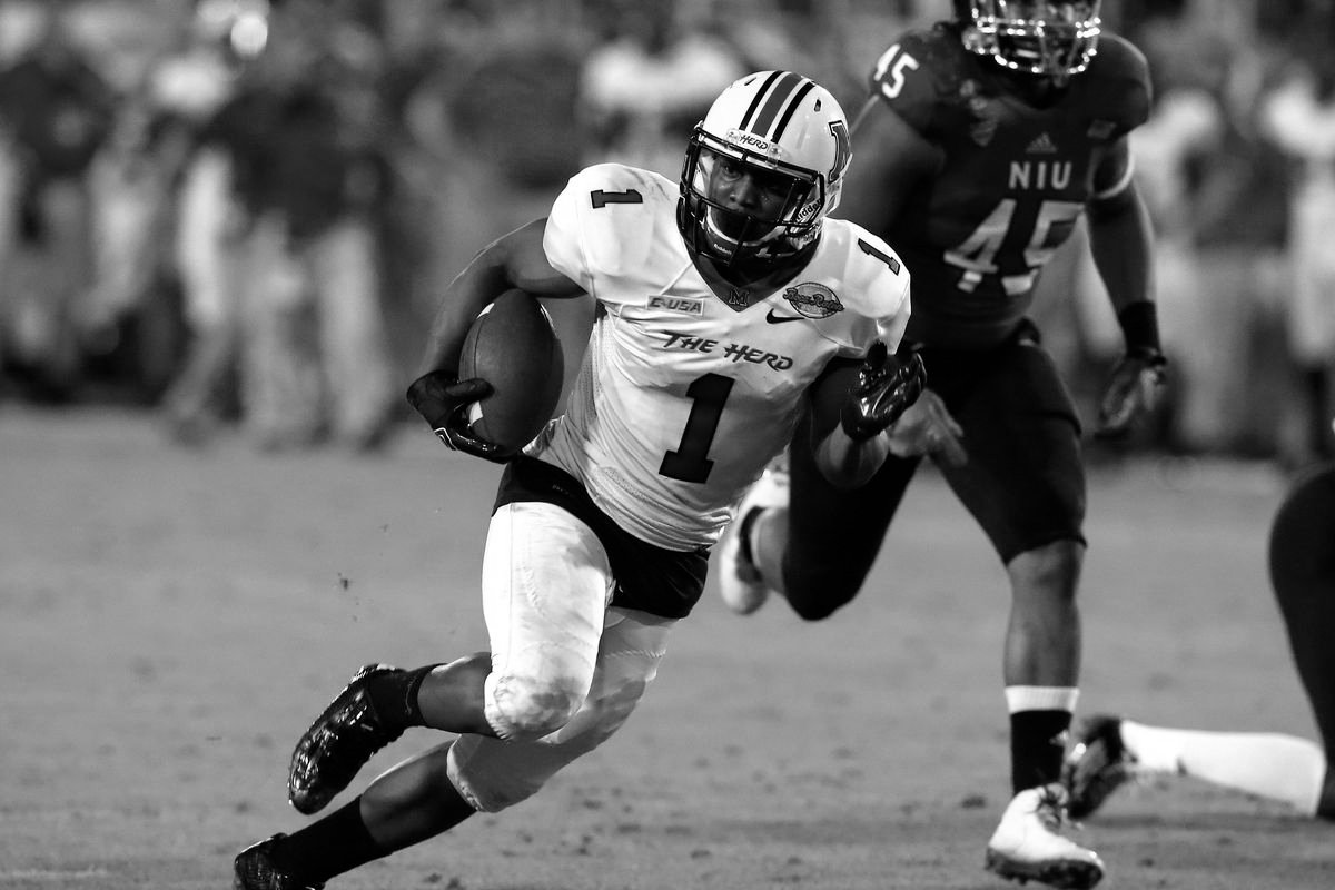 Tommy Shuler college football wide receiver