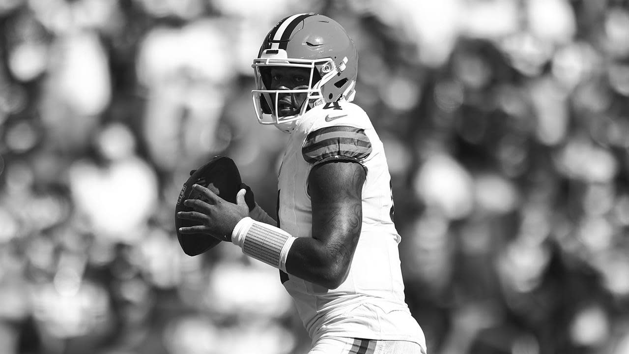 Tony Brown college football wide receiver