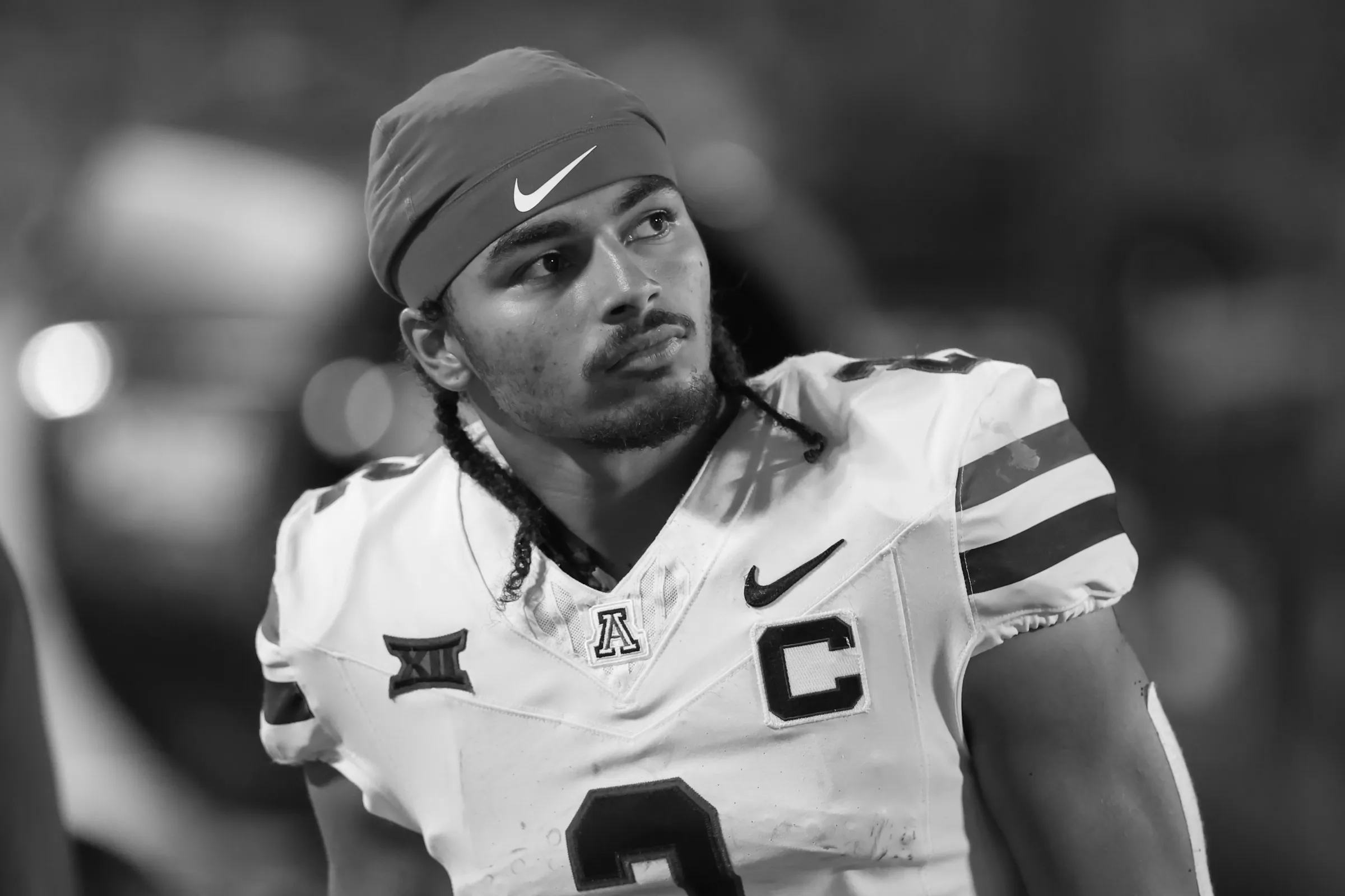 Tony Ellison college football wide receiver