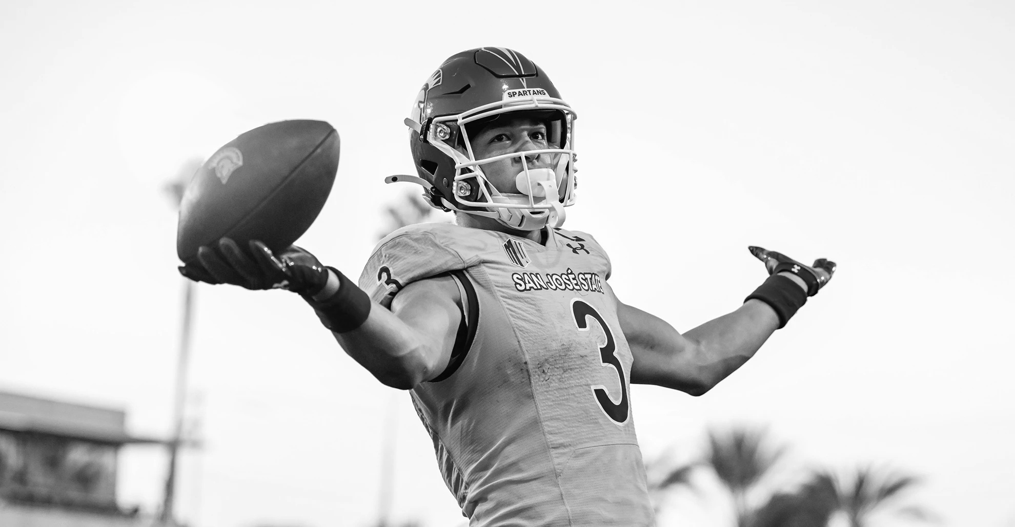 Tre Walker college football wide receiver