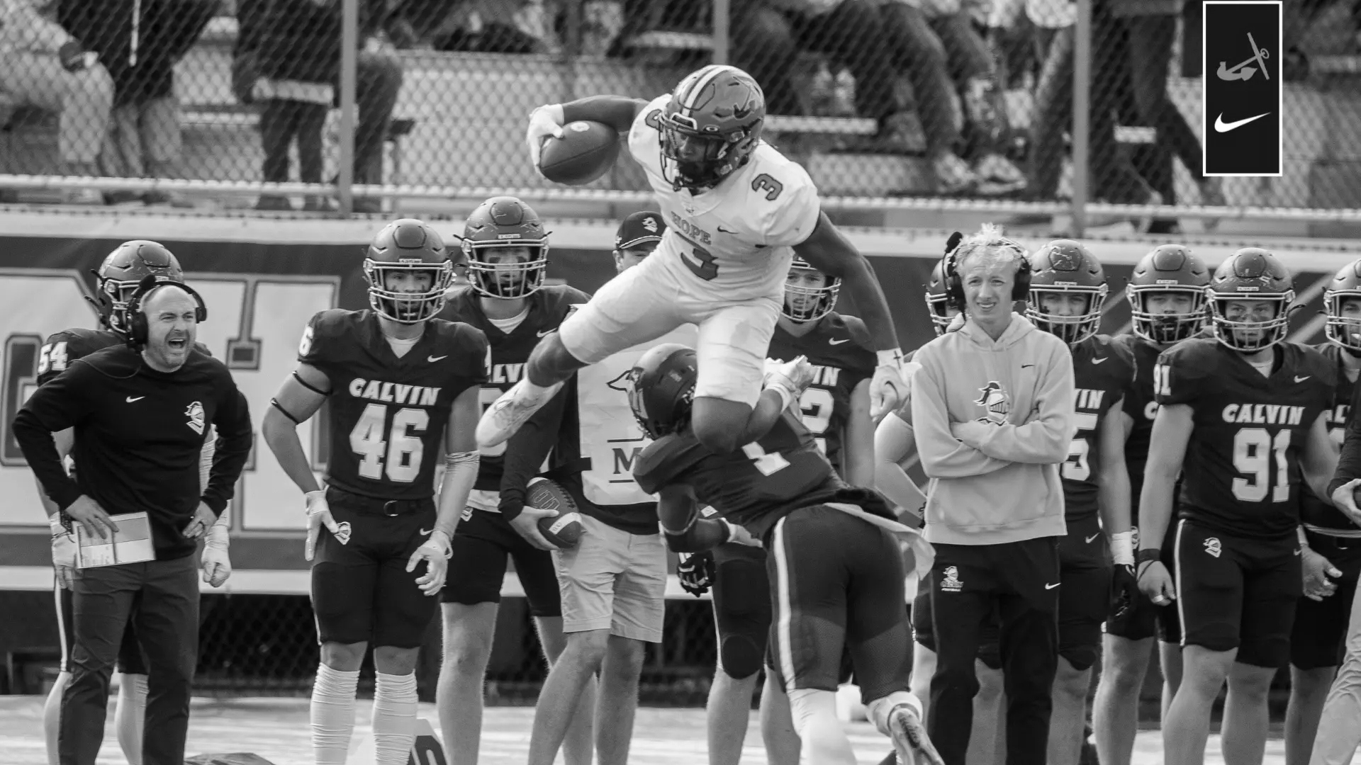 Trent Cowan college football wide receiver