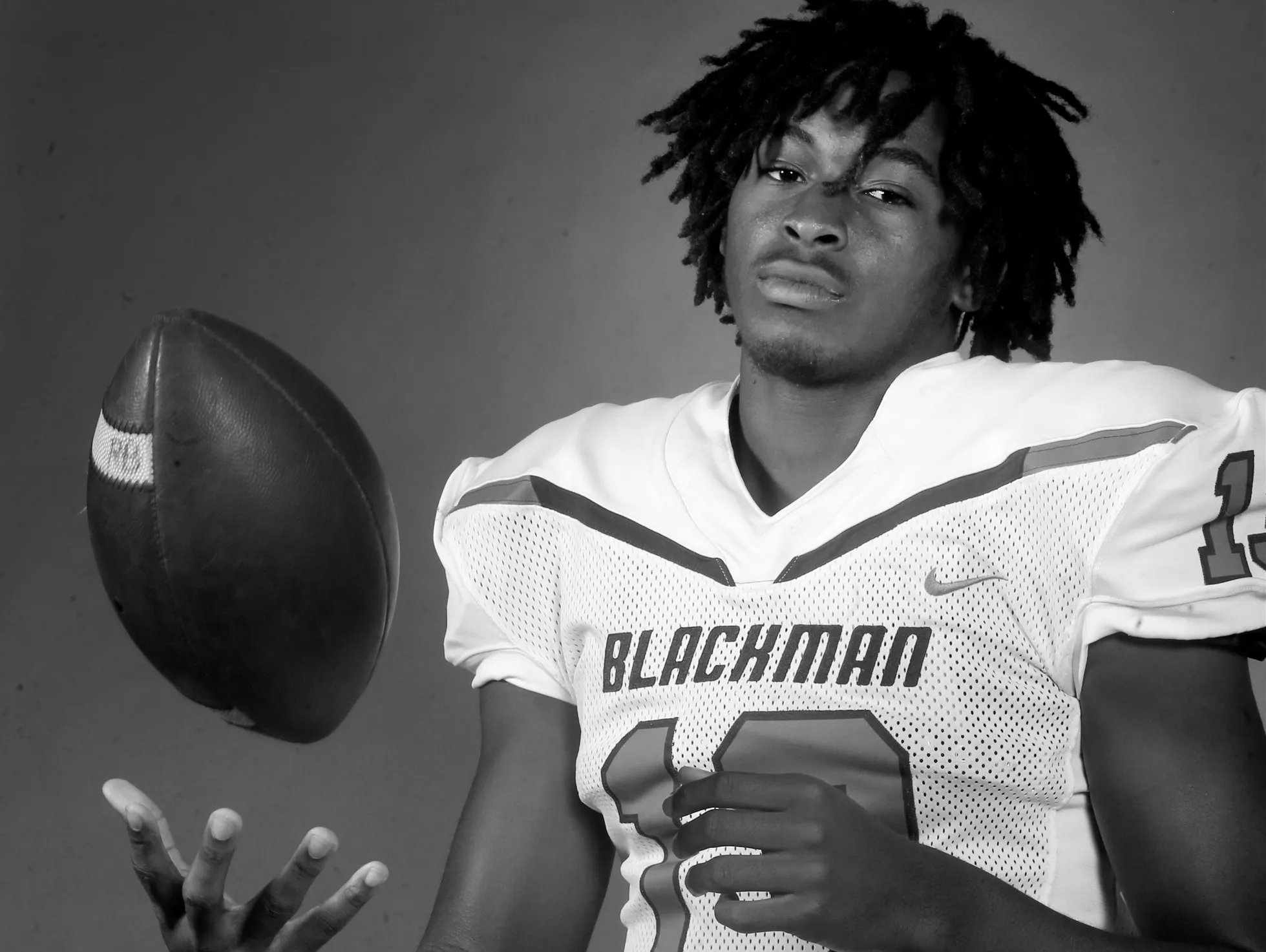 Trey Knox college football wide receiver