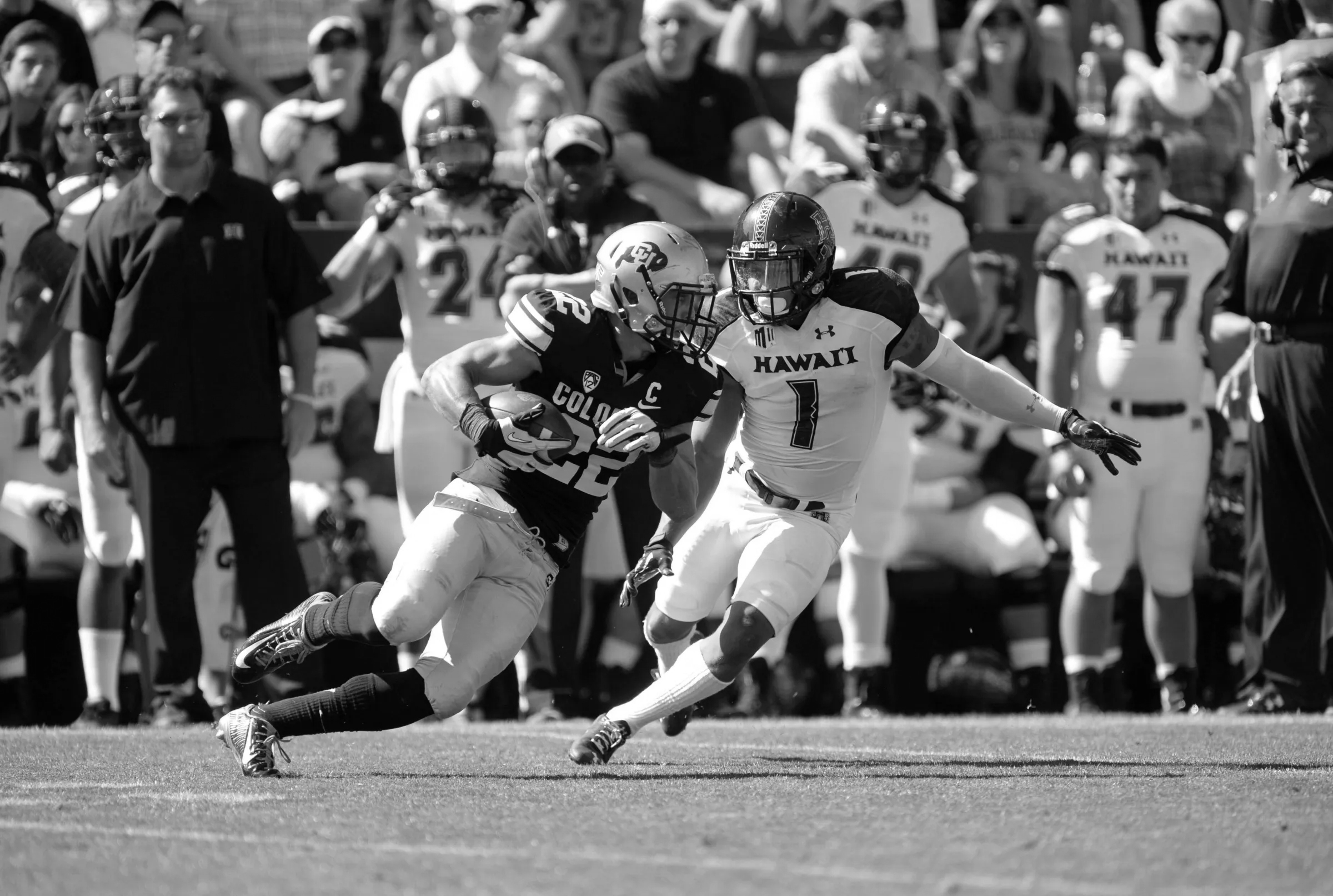 Tyler McCulloch college football wide receiver