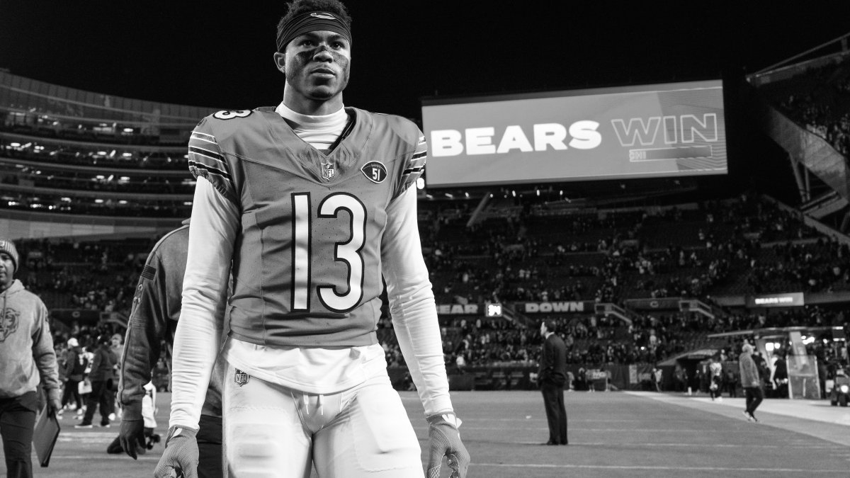 Tyler Scott college football wide receiver