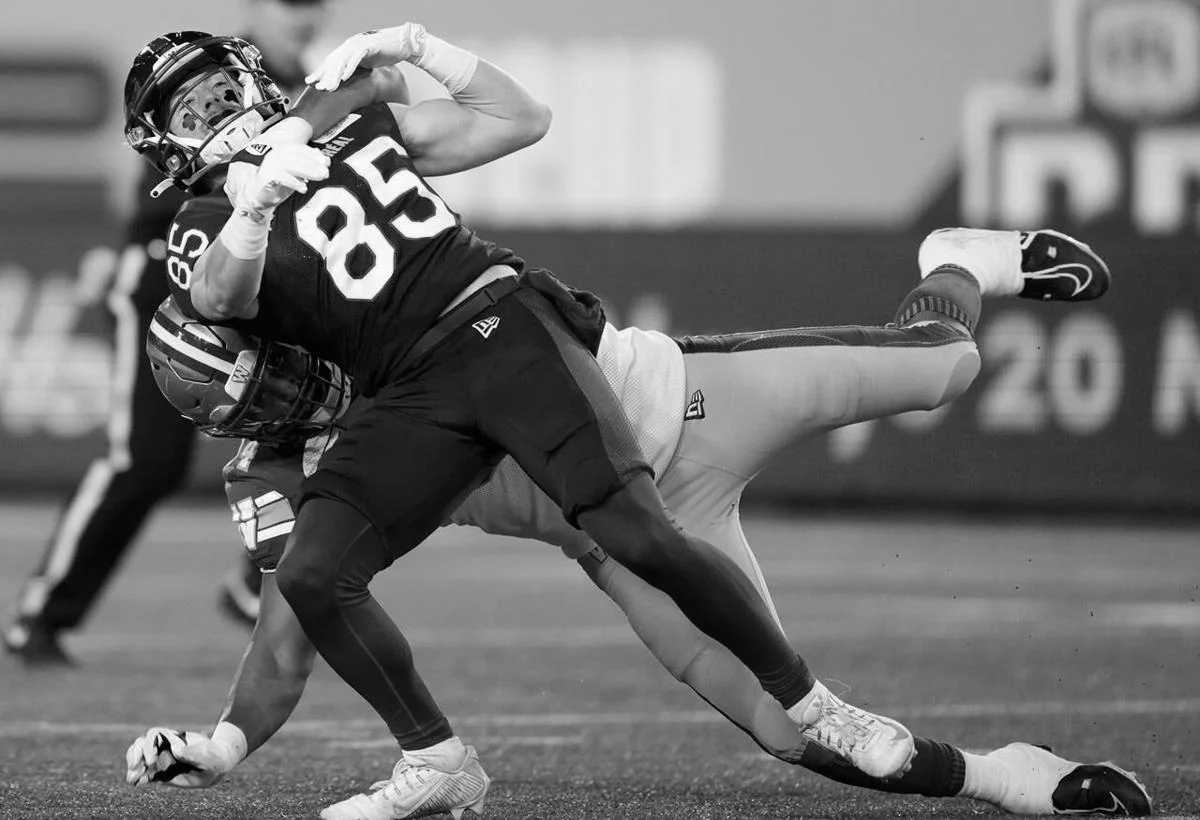 Tyler Snead college football wide receiver