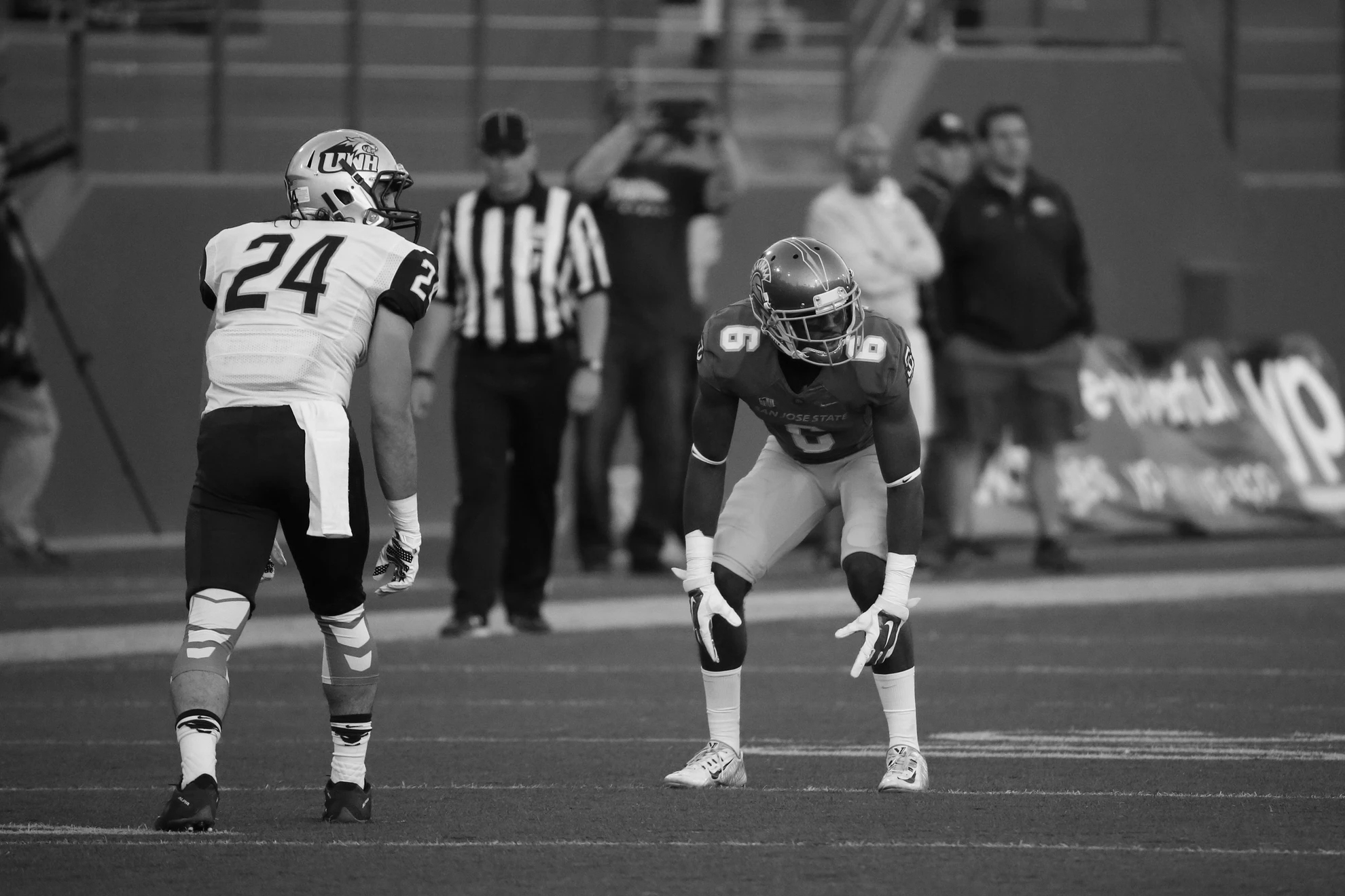 Tyler Winston college football wide receiver