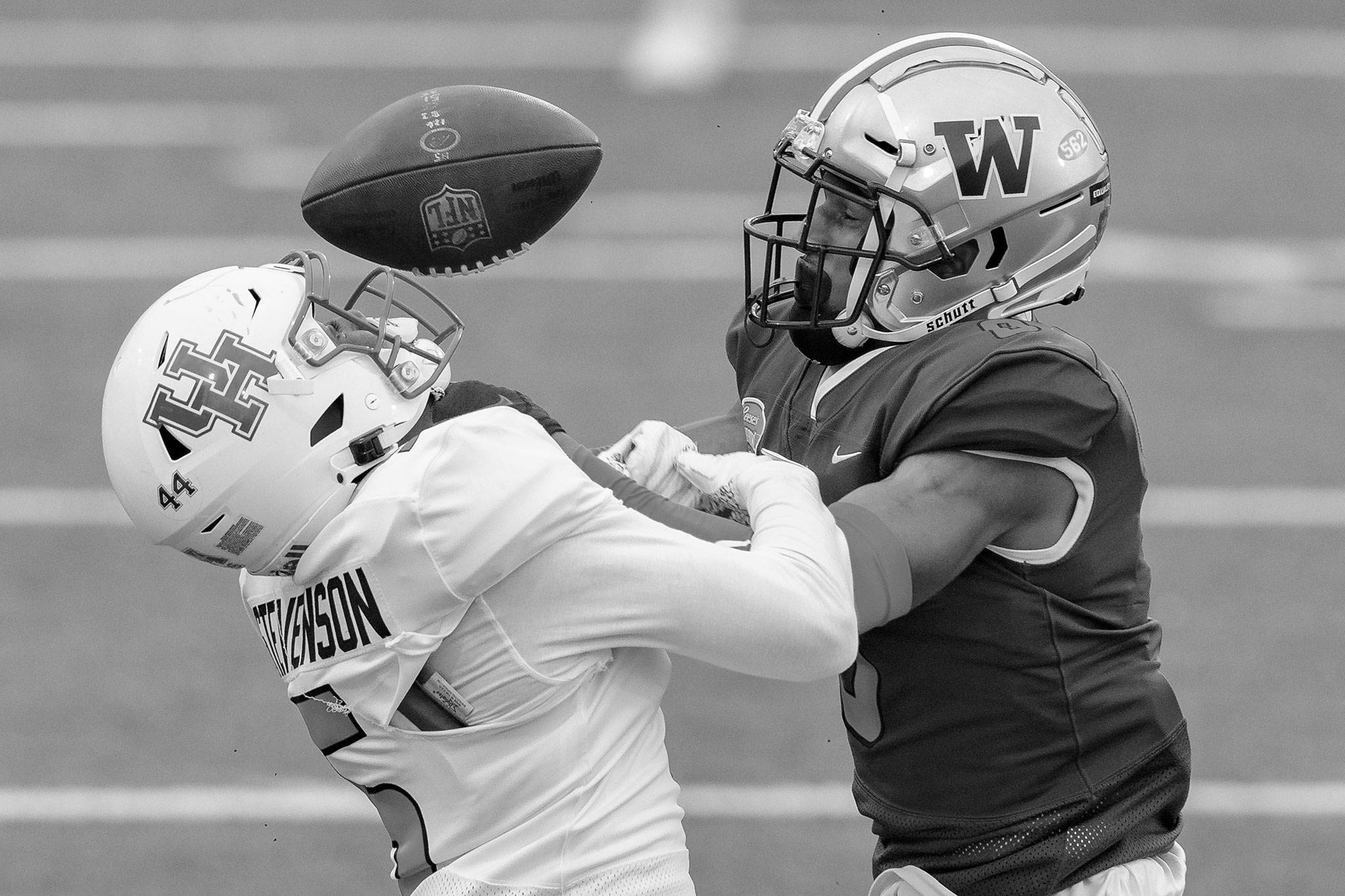 Tyrain Taylor college football wide receiver