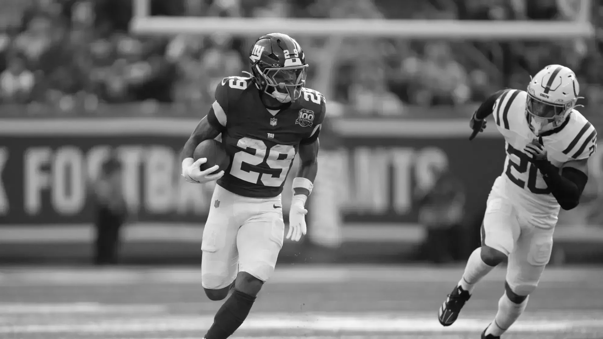 Tyrone Tracy Jr. college football wide receiver