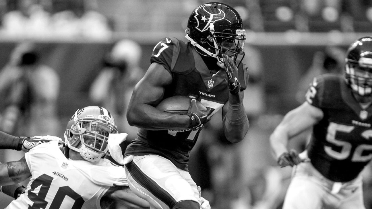 Uzoma Nwachukwu college football wide receiver