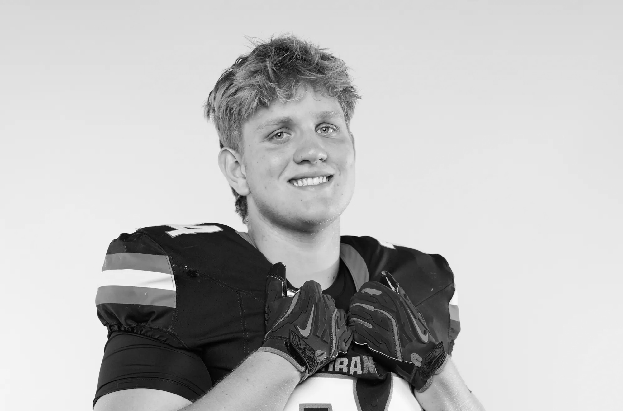 Van Chew college football wide receiver