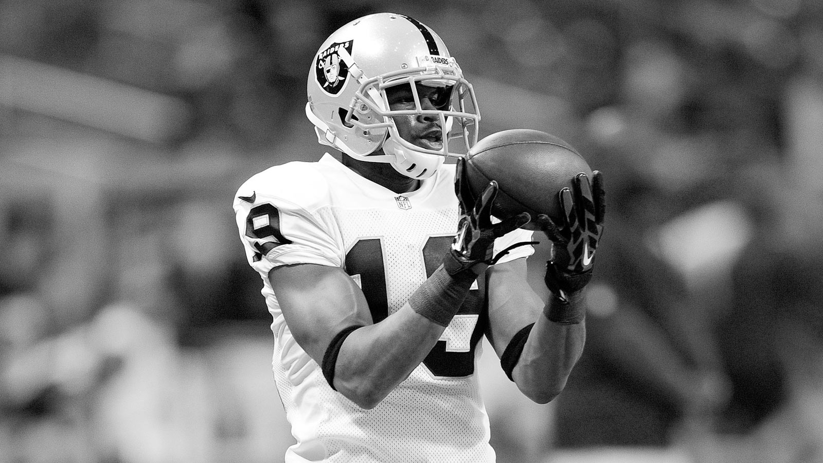 Vincent Brown college football wide receiver