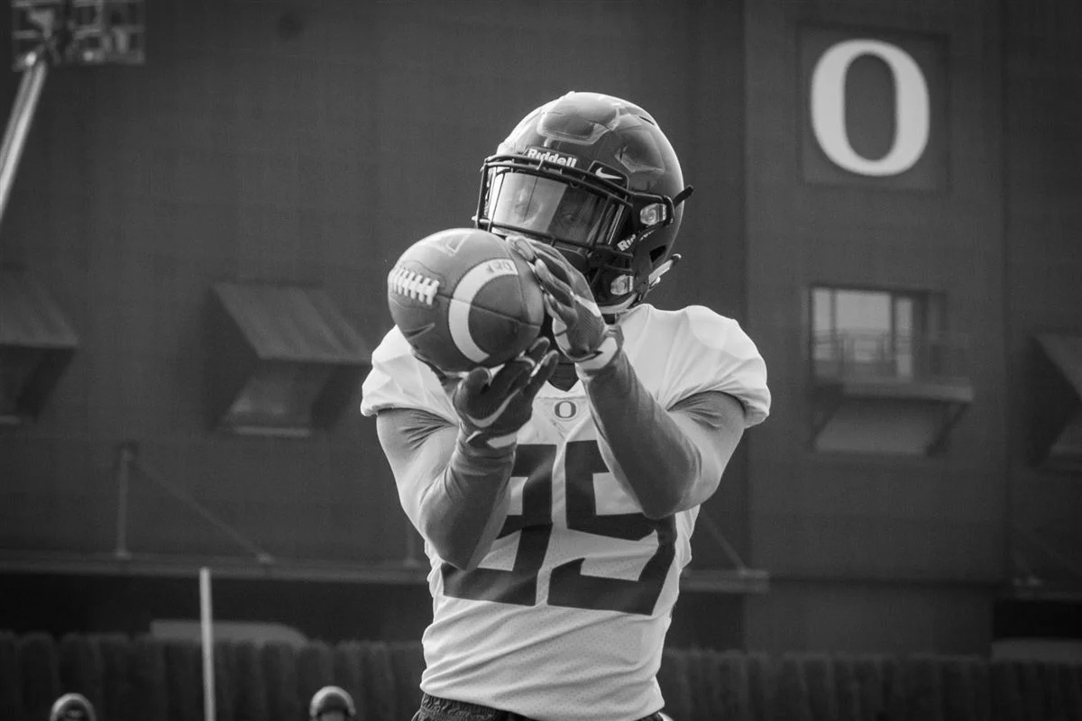 Willie McNeal college football wide receiver