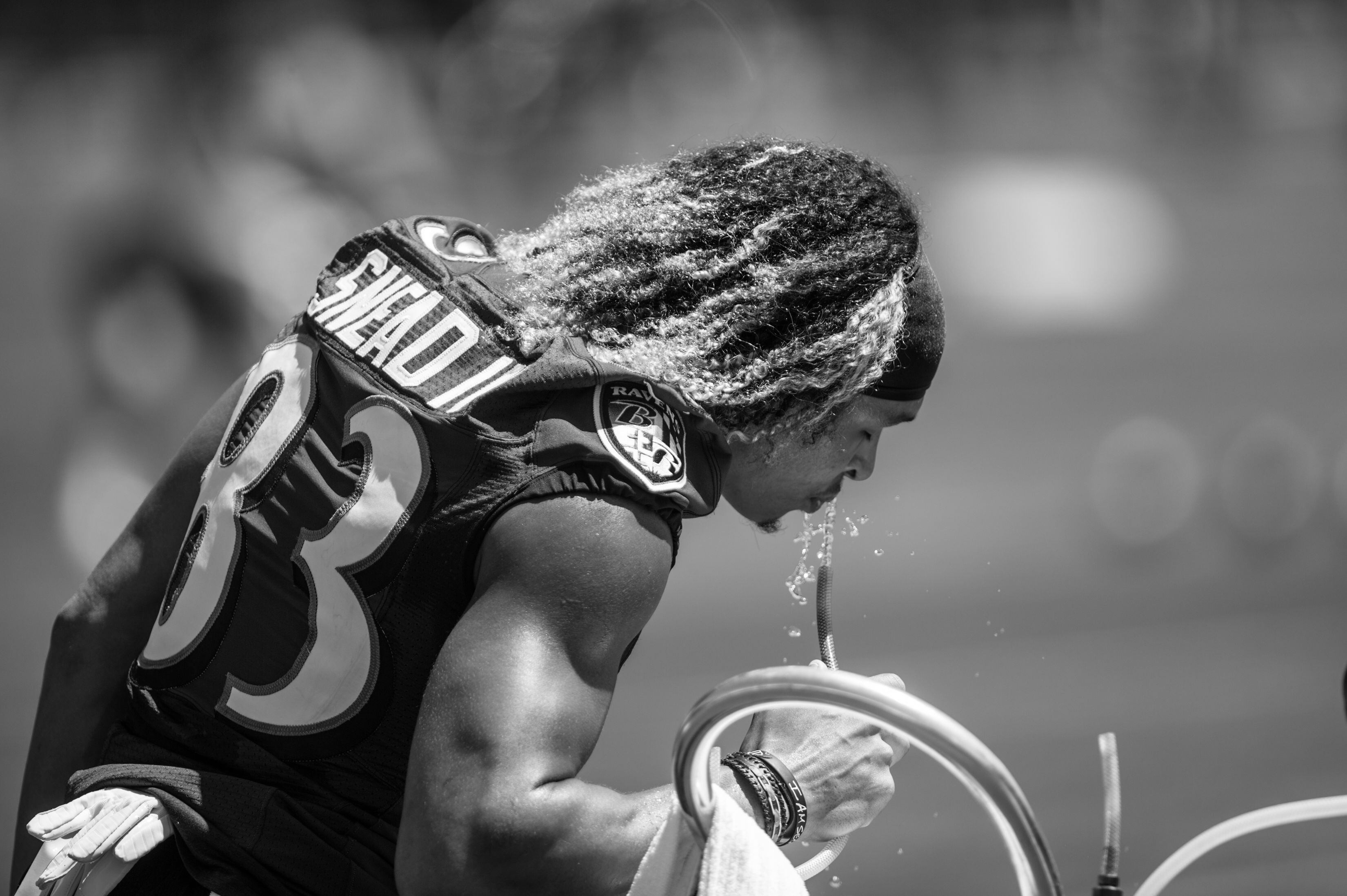 Willie Snead college football wide receiver