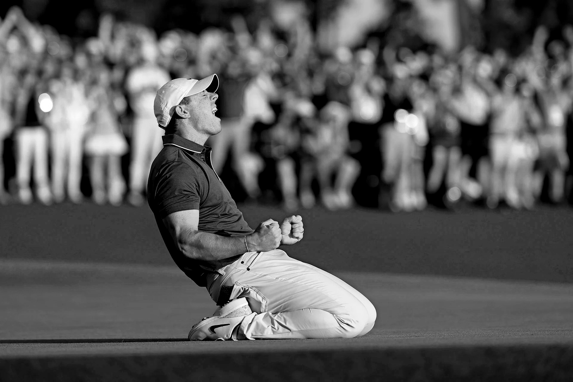 rory mcilroy golf